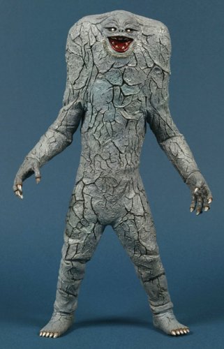 Amazon.co.jp: RAH リアルアクションヒーローズ ジャミラ 1/6スケール