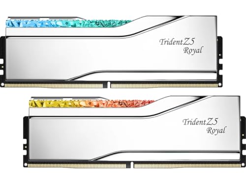 Amazon.co.jp: G.Skill DDR5メモリ DDR5-7200 32GBKit（16GB×2枚組