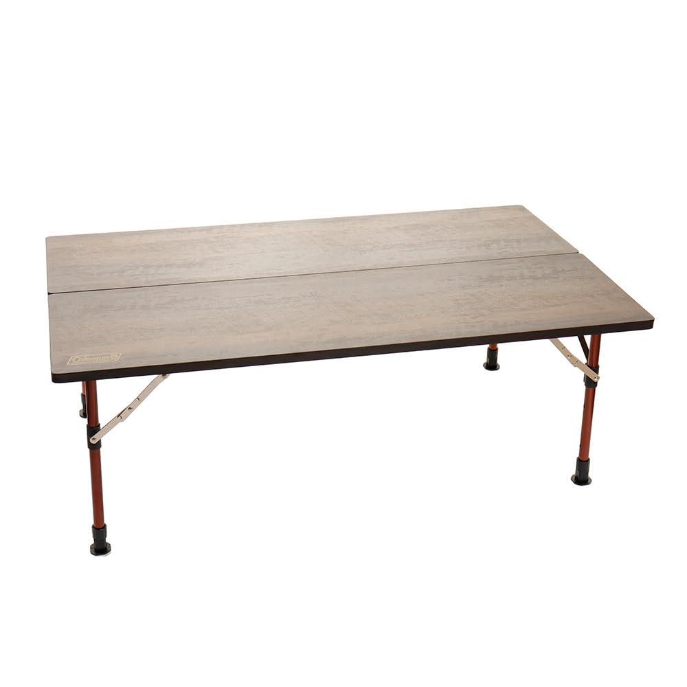 Amazon.co.jp: コールマン（Coleman） テーブル 折りたたみ バタフライ