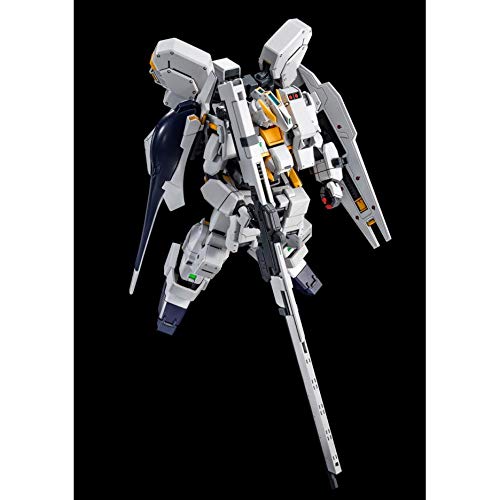 Amazon | BANDAI SPIRITS MG 1/100 ガンダムTR-1［ヘイズル