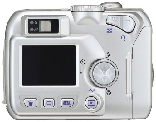 Amazon | Nikon COOLPIX 3100 | Nikon | コンパクト