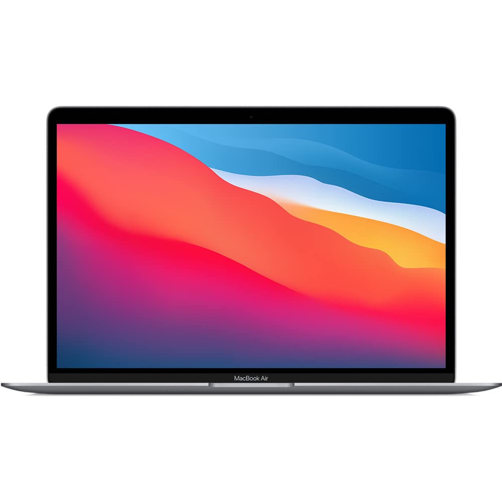 Late 2020 Apple MacBook Air with Apple M1 Chip (13.3 inch, 8GB RAM
