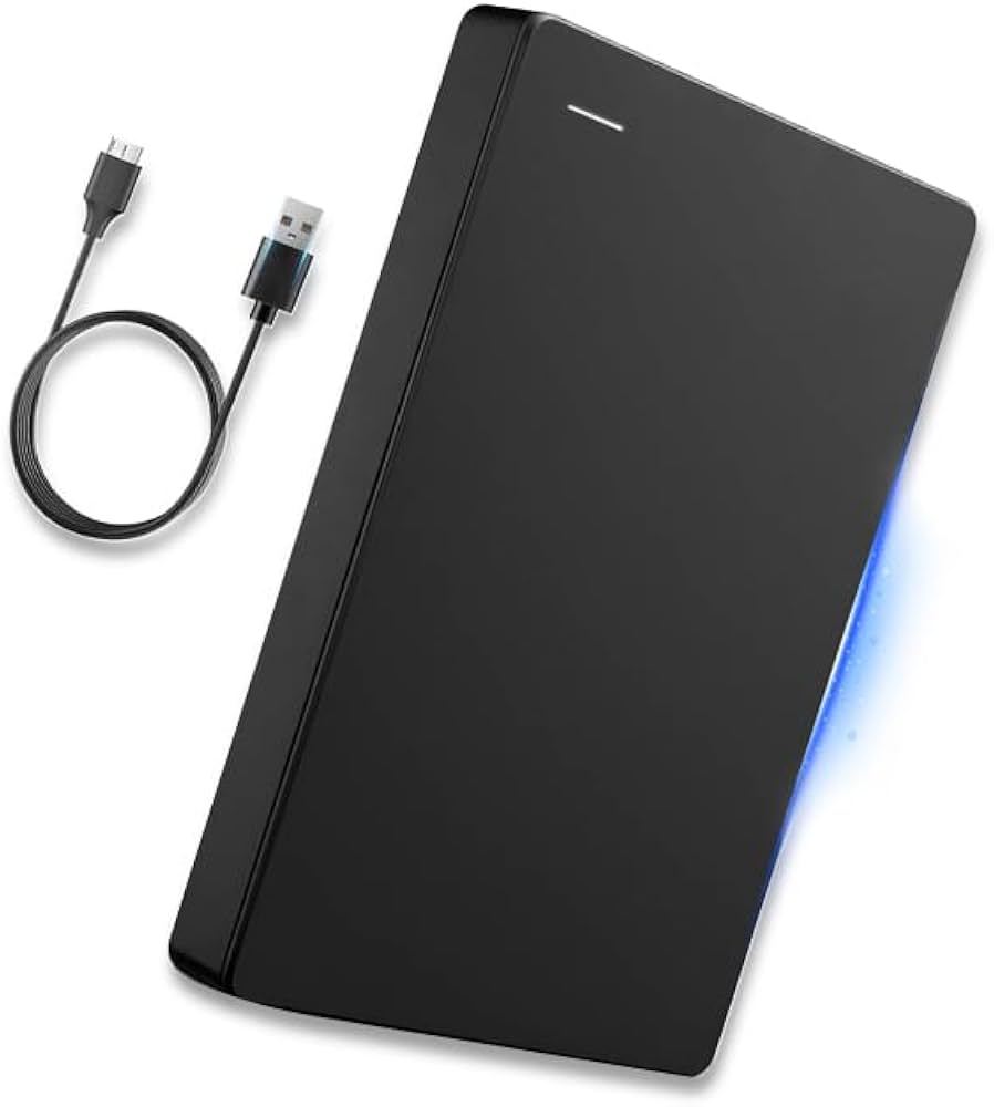 Amazon | 【品質】30TB HDD 外付けハードディスク 外付け