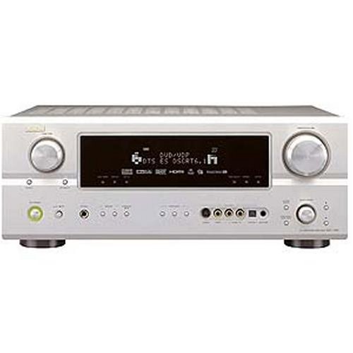 Amazon.co.jp: Denon AVサラウンドアンプ プレミアムシルバー AVC-1930