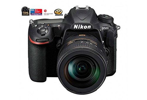 Amazon | Nikon デジタル一眼レフカメラ D500 レンズキット AF-S DX