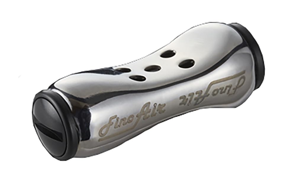 Amazon | リブレ(LIVRE) 11150 フィーノ エアー シマノ&ダイワ用 ノブ