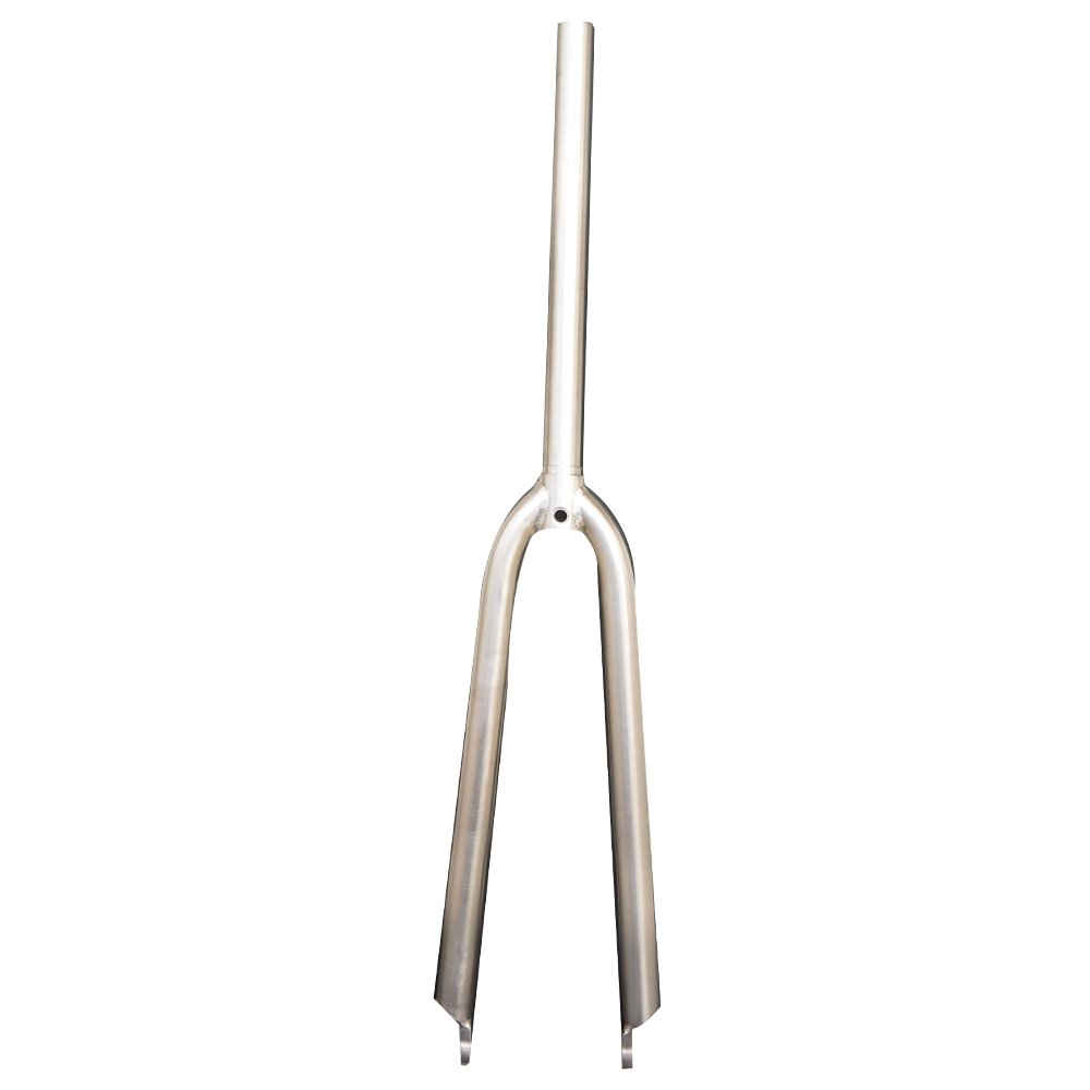 Amazon | TiTo Gr.9 チタン合金 ロードバイク フロントフォーク 700C