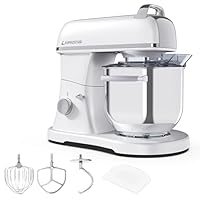 Amazon | 業務用 7L 卓上型 ミキサー PRO-DMX7 スタンドミキサー