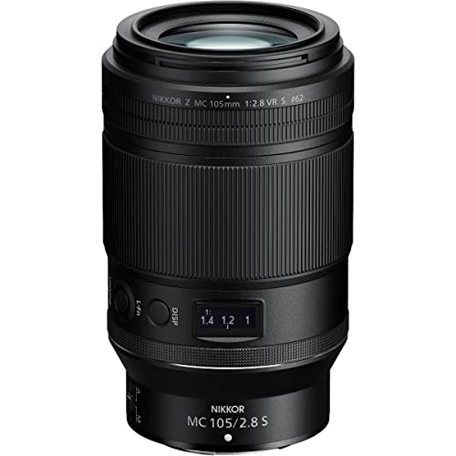 NIKKOR 105mm T:1.8 レンズ 62mm Amazon.co.jp: Nikon ニコン Ai-S