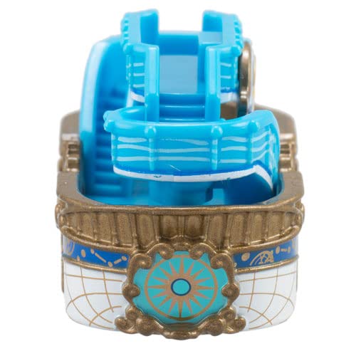 Amazon | ディズニービークルコレクション バージ 【東京ディズニー