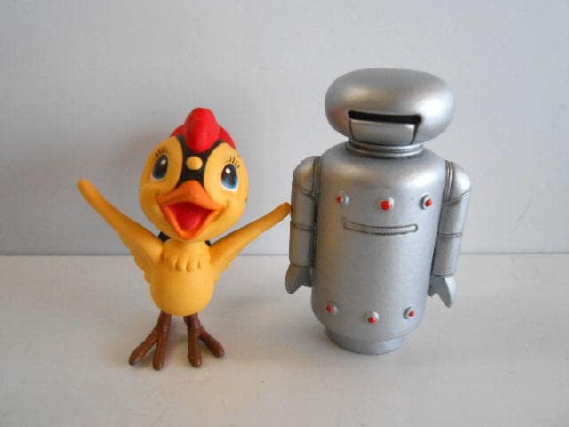 Amazon.co.jp: ♯Jut25HT火の鳥フィギュアコレクションシークレット入3