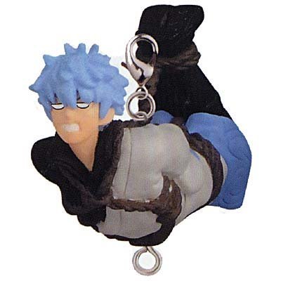 Amazon | 銀魂 もっとギュッと! お縄にちょうだいされちゃったんです