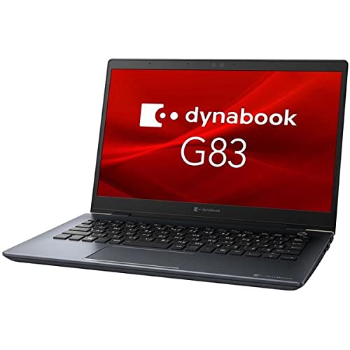 Amazon.co.jp: dynabook G83/HS A6GUHSF5DE11 Core i5 メモリ 8GB SSD