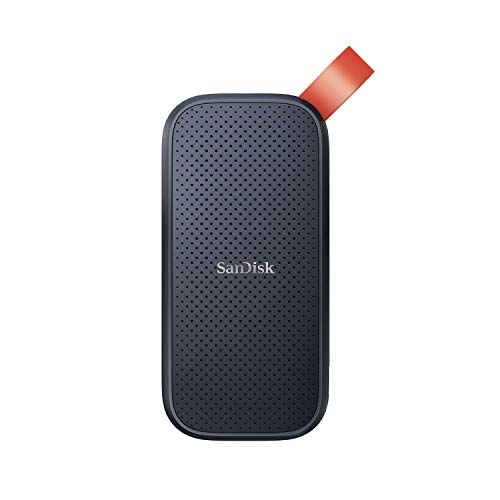 Amazon | 【Amazon.co.jp限定】SanDisk SSD 外付け 2TB USB3.2Gen2