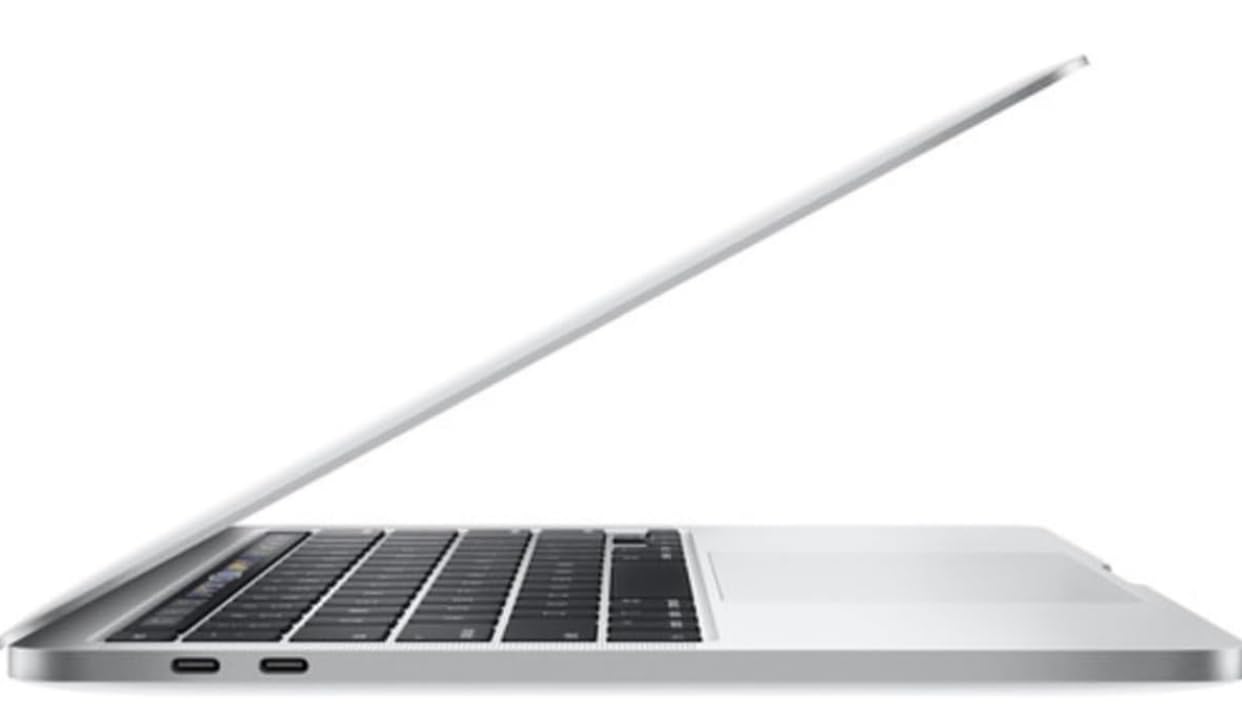 Amazon.com: Apple 2020 MacBook Pro with 2.3GHZ Intel Core i7, 13