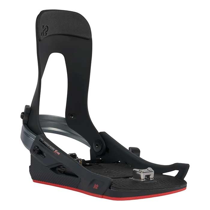 Amazon | 【2点セット】(ケーツー) K2 ステップイン スノーボード