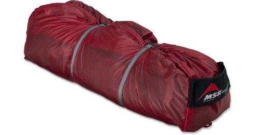 Amazon | MSR Hubba Hubba NX - 2人用テント、グリーン | MSR | タープ