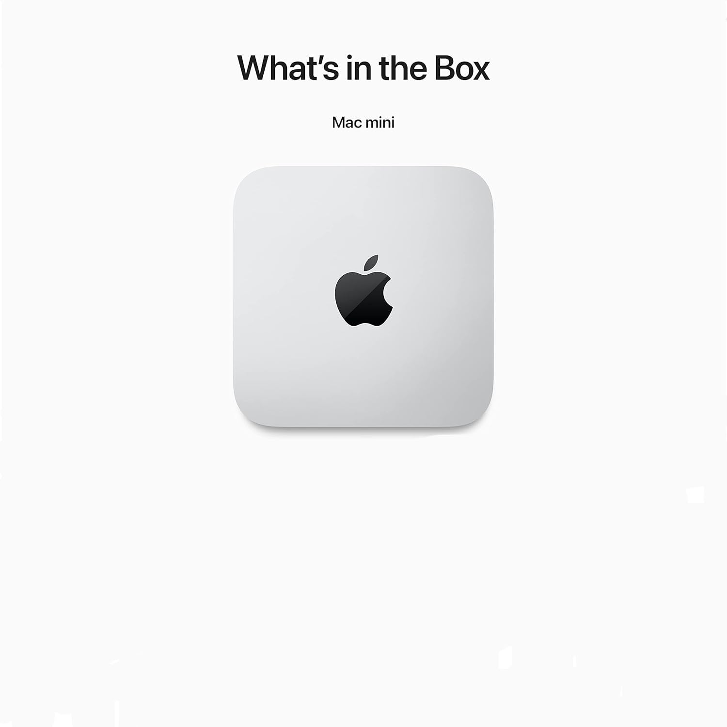 Amazon.com: Apple 2023 Mac Mini with Apple M2 Pro Chip with 10