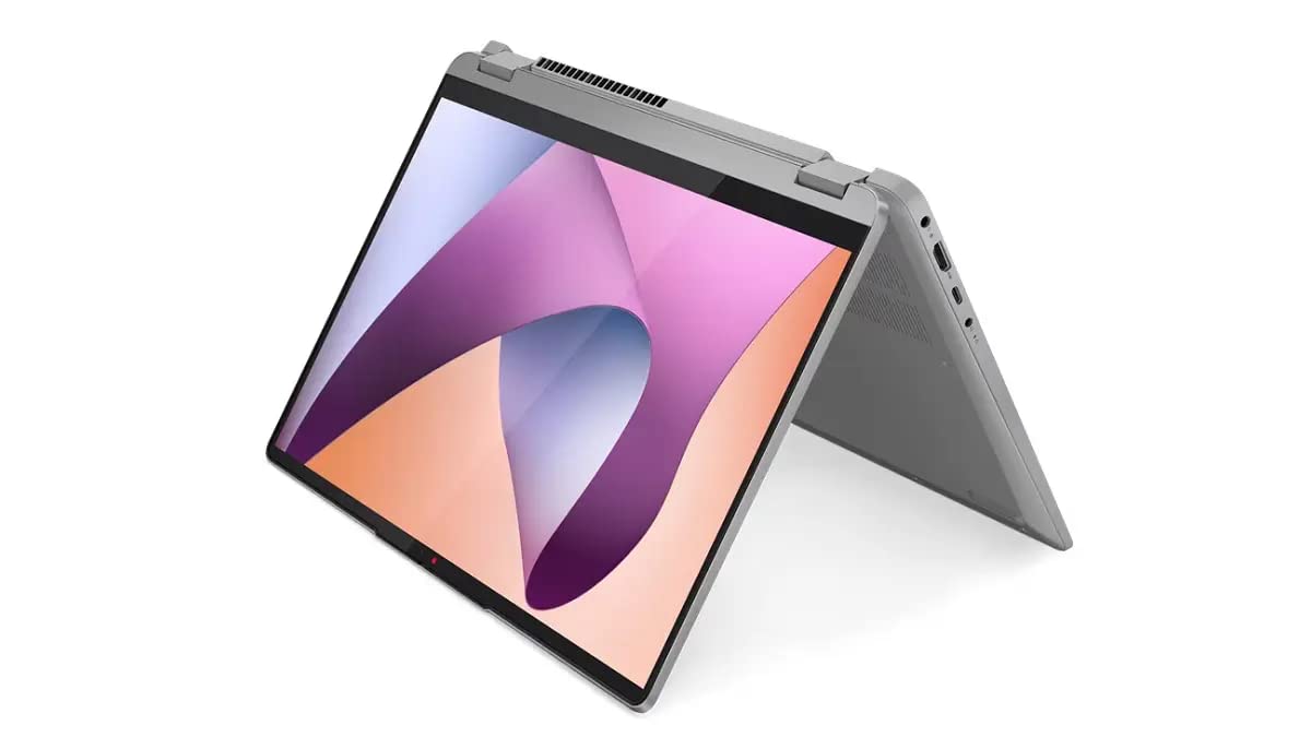 Amazon.co.jp: Lenovo IdeaPad 5 2-in-1 ノートパソコン (14インチ IPS
