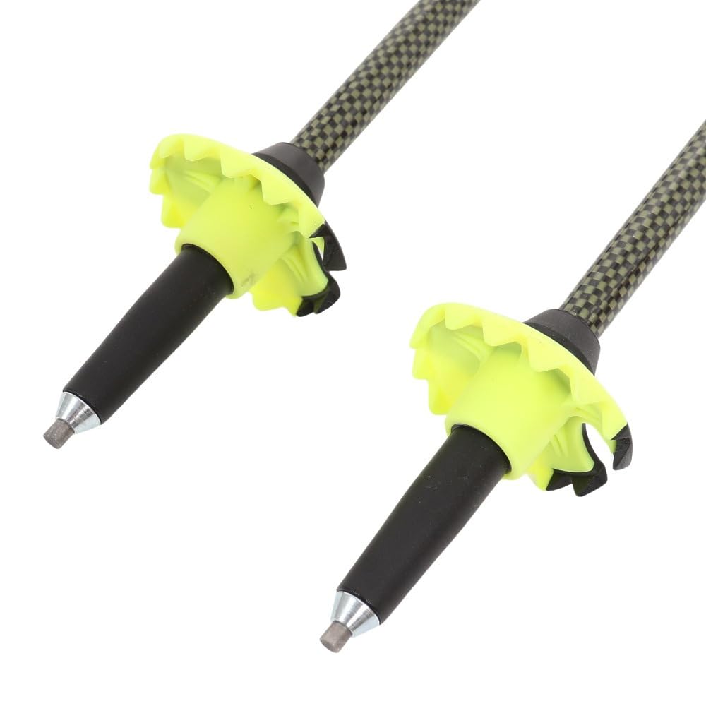 Amazon | [レキ] スキーストック ベノム バリオ 3D VENOM VARIO 3D RD