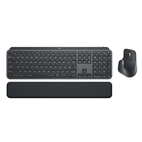 Amazon.co.jp: Logicool MK800MXS MX KEYS コンボ2 for Business