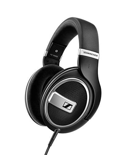 Amazon.co.jp: Sennheiser ゼンハイザー ヘッドホン 有線 HD599