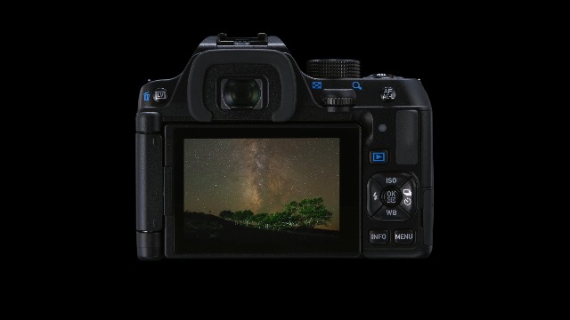 Amazon | ペンタックス PENTAX KF ボディ ブラック APS-Cデジタル一眼