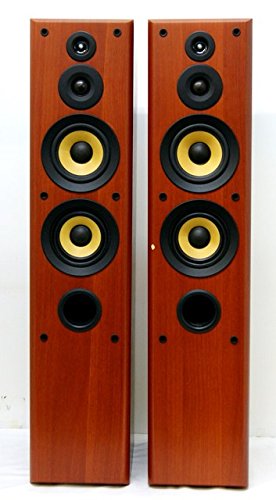 Amazon.co.jp: DENON デノン(デンオン) 日本コロムビア SC-T33(M) 木目