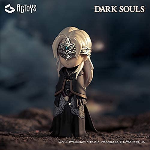 Amazon | [AC] ACTOYS Dark Souls 第一弾 ブラインドボックス