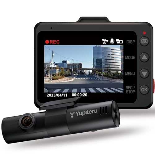 Amazon | 2025年モデル ユピテル(Yupiteru) Y-3200互換品ドライブ