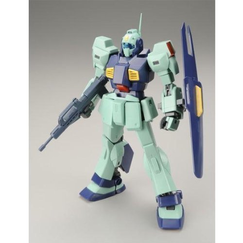 Amazon | MG 1/100 MSA-003 ネモ ユニコーンカラーVer. （プレミアム
