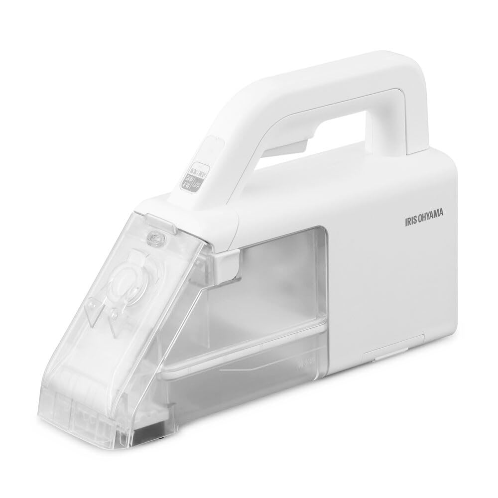 Amazon.co.jp: アイリスオーヤマ ハンディリンサークリーナー RNSK
