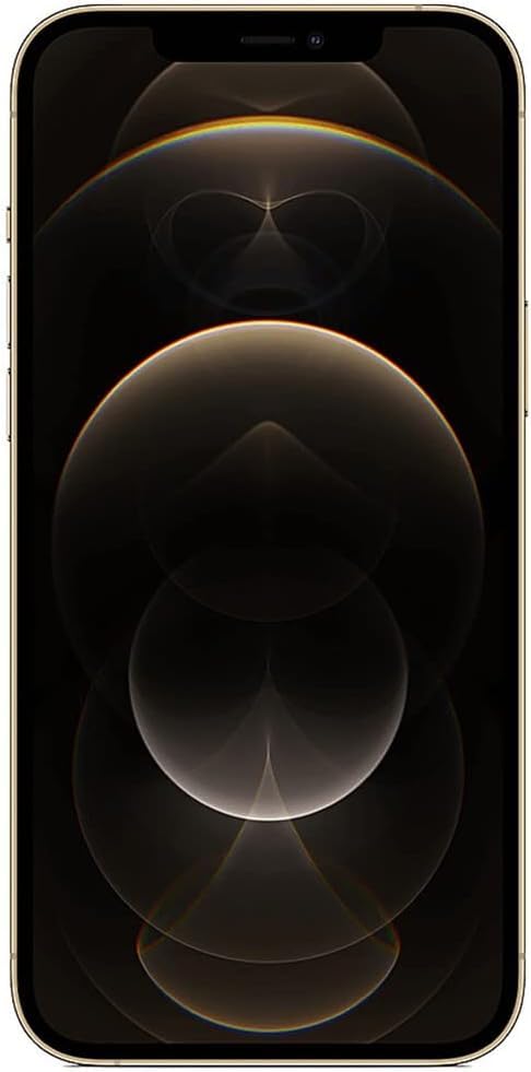 iPhone12 Pro 256GB シャンパンゴールド Verizon iPhone 12 Pro 256GB