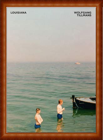 Amazon.co.jp: ポスター ヴォルフガング ティルマンズ Louisiana 1996
