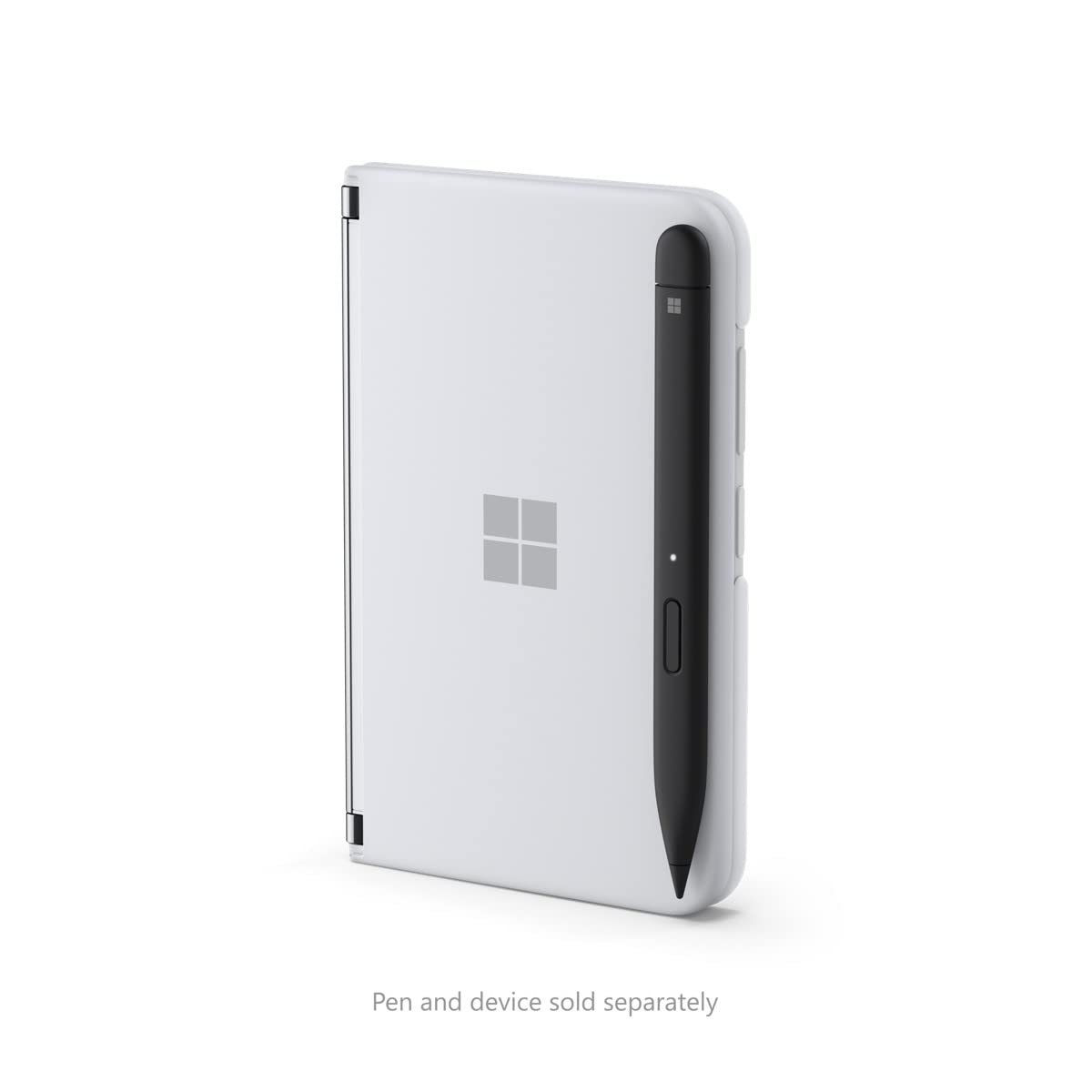 Amazon.com: Microsoft Surface Duo 2 Pen Cover - Glacier