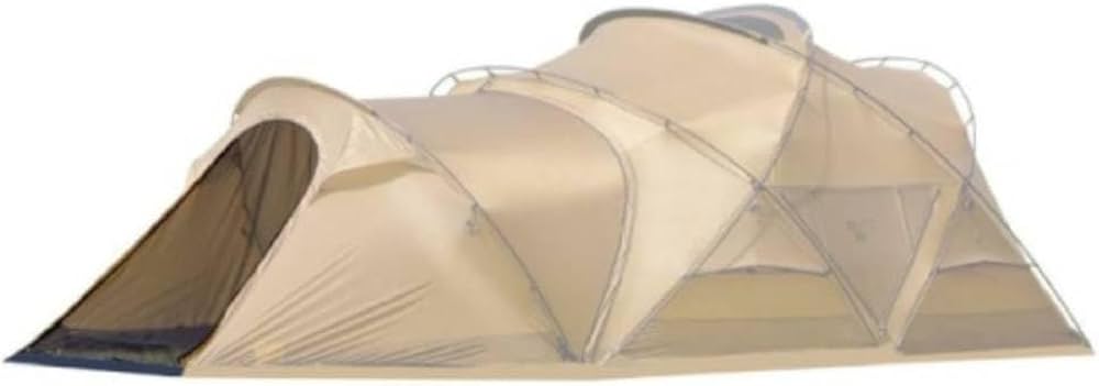 Amazon | MINIMAL WORKS ミニマルワークスSHELTER GP VESTIBULE MESH