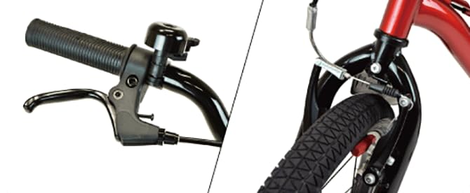 Amazon | アイデス(Ides) ディーバイクマスター18 ホンダ レッド