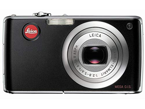 Amazon | ライカ LEICA C-LUX1 ブラック | コンパクト 通販