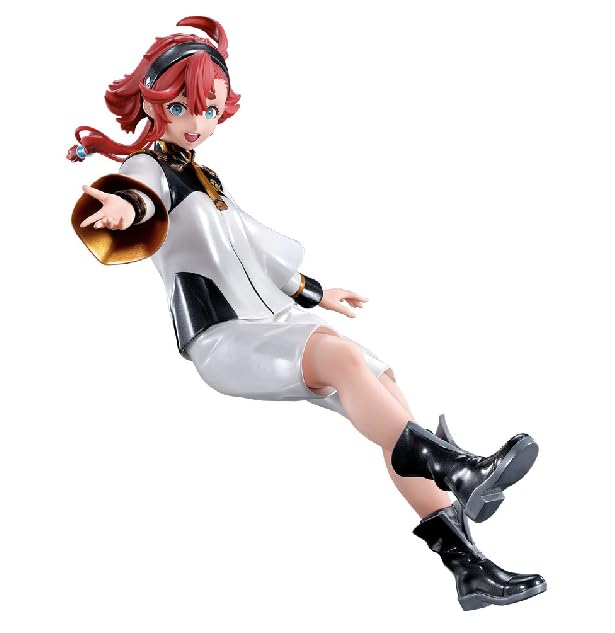 Amazon.co.jp: 一番くじ 機動*戦士ガン*ダム 水星の*魔女 vol.2 ラスト