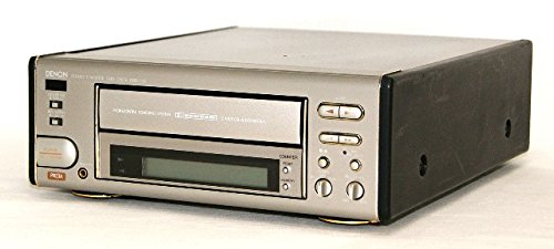 Amazon | DENON デノン(デンオン) DRR-7.5S シルバー クイックリバース