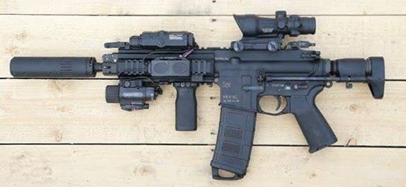 Amazon.co.jp: M6Xタイプ LEDフラッシュライト IRフィルター付