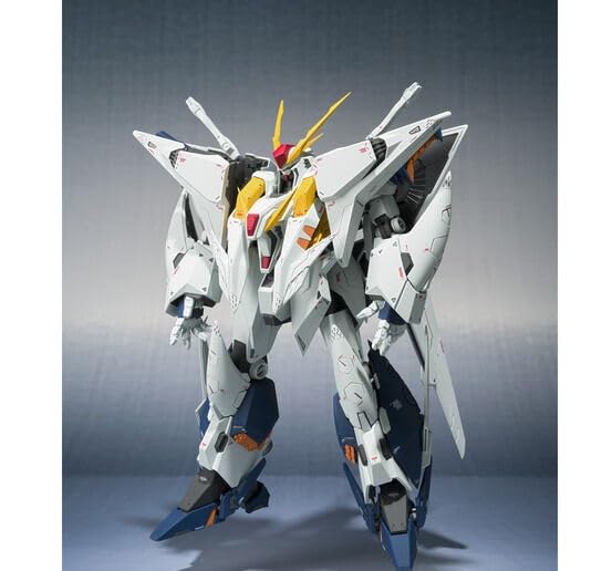 Amazon | ROBOT魂 （Ka signature） ＜SIDE MS＞ RX-105 Ξガ ンダム