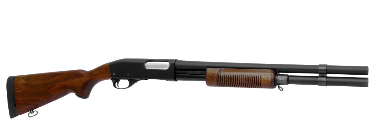 Amazon | マルゼン 【ガスガン】ショットガンM870エクステンション