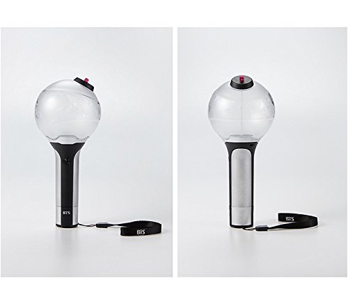 Amazon.co.jp: 防弾少年団 BTS 公式 ペンライト Ver.2 (OFFICIAL LIGHT