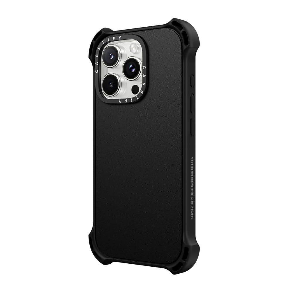 Amazon.co.jp: CASETiFY バウンス MagSafe対応 iPhone 16 Pro Max