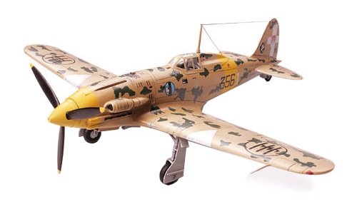 Amazon | タミヤ 1/72 ウォーバードコレクション No.72 イタリア空軍