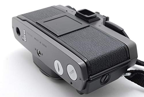 Amazon | 希少美品 Olympus オリンパス OM-3Ti チタン 35mm SLR