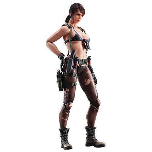 Square Enix ENX32092 Play Arts-Kai-Quiet 
