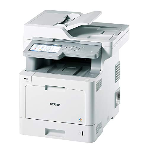 Amazon.co.jp: brother A4カラーレーザー複合機 MFC-L9570CDW/FAX