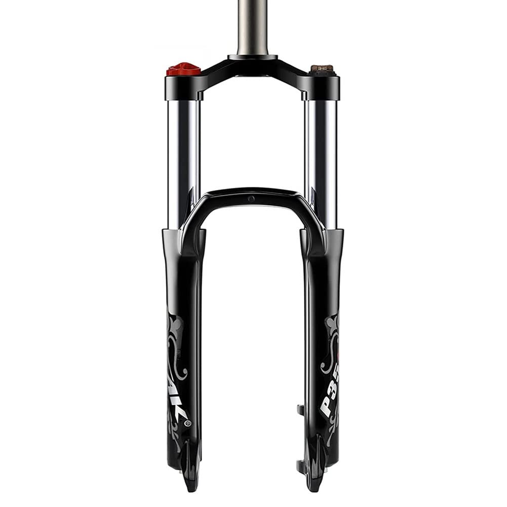 Amazon.co.jp: ファットバイク フロントフォーク 20インチ 4.0インチ